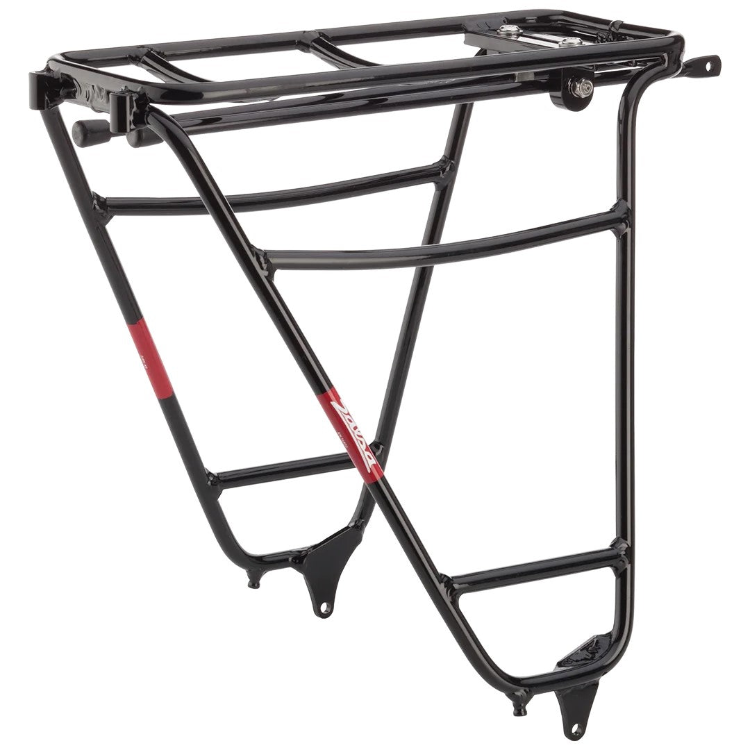 SALSA CYCLES ALTERNATOR RACK Alternatorドロップアウト専用リアラック
