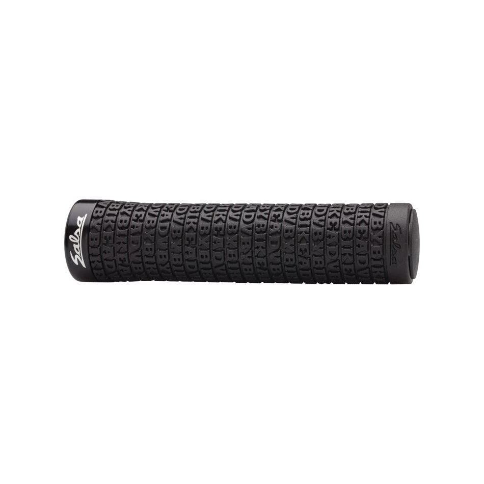 BACKCOUNTRY LOCK-ON GRIP