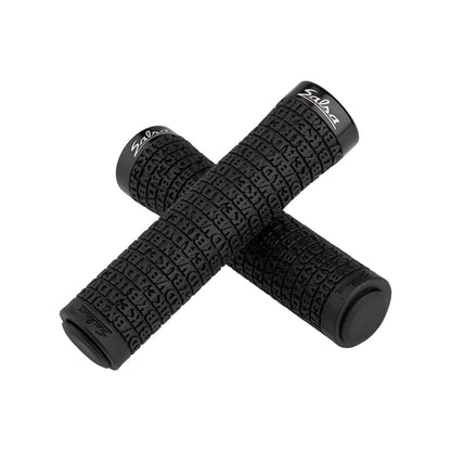 SALSA CYCLES BACKCOUNTRY LOCK-ON GRIP ロックオングリップ