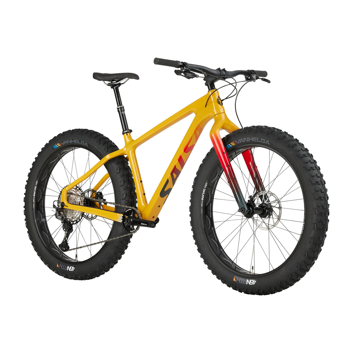 BEARGREASE CARBON XT（Yellow）