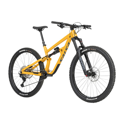 BLACKTHORN ALLOY SLX（Mustard）