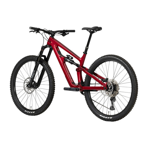 BLACKTHORN CARBON SLX（Red）