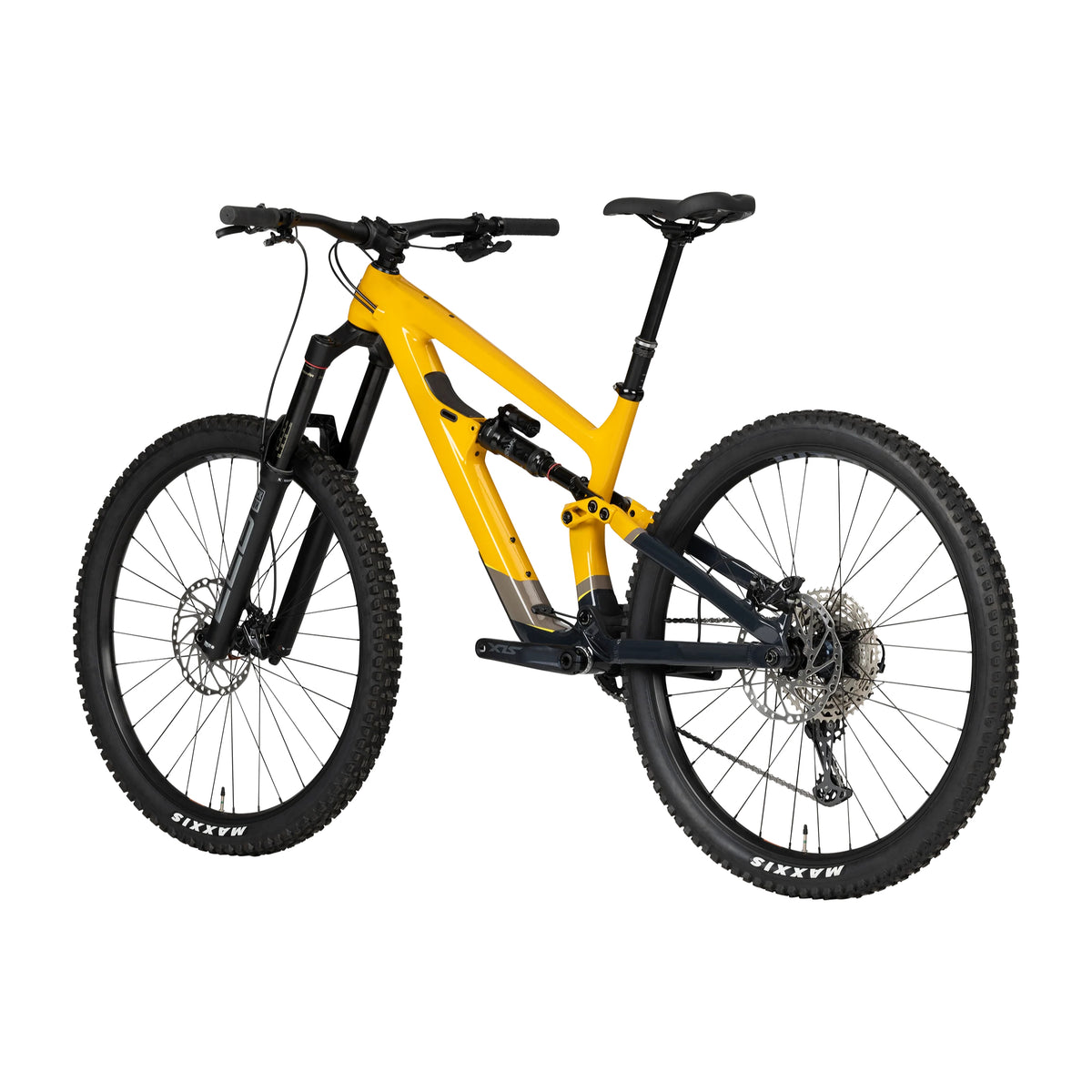 CASSIDY CARBON SLX（Orange）