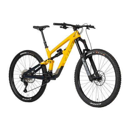 CASSIDY CARBON SLX（Orange）