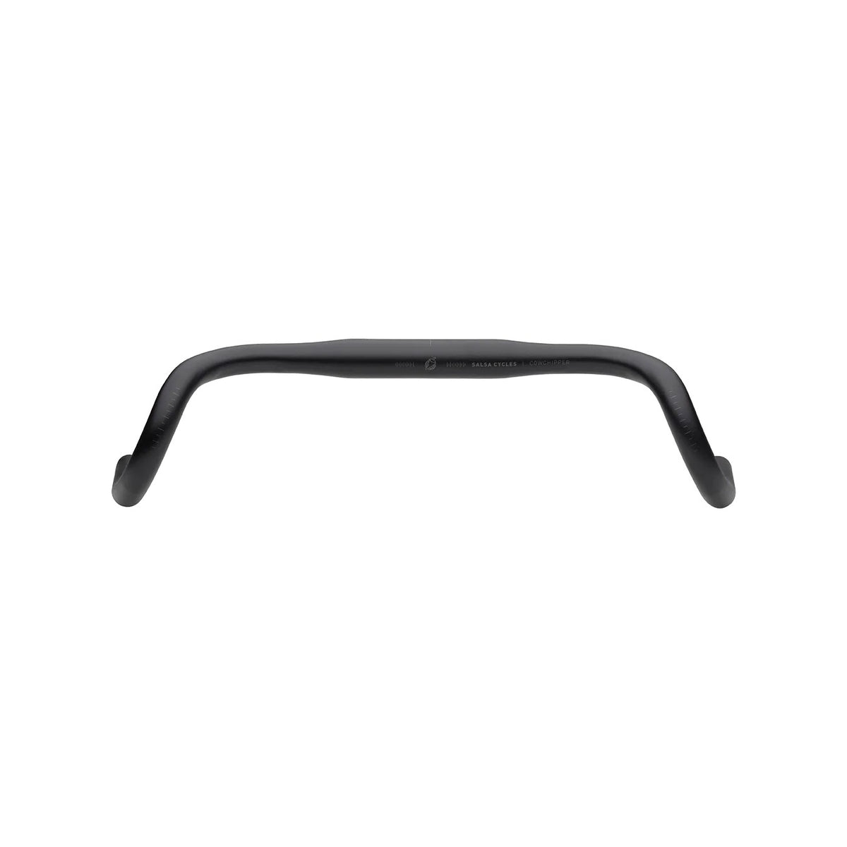 SALSA CYCLES COWCHIPPER BAR 24°フレア グラベルドロップハンドル