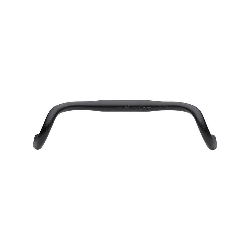 SALSA CYCLES COWCHIPPER BAR 24°フレア グラベルドロップハンドル
