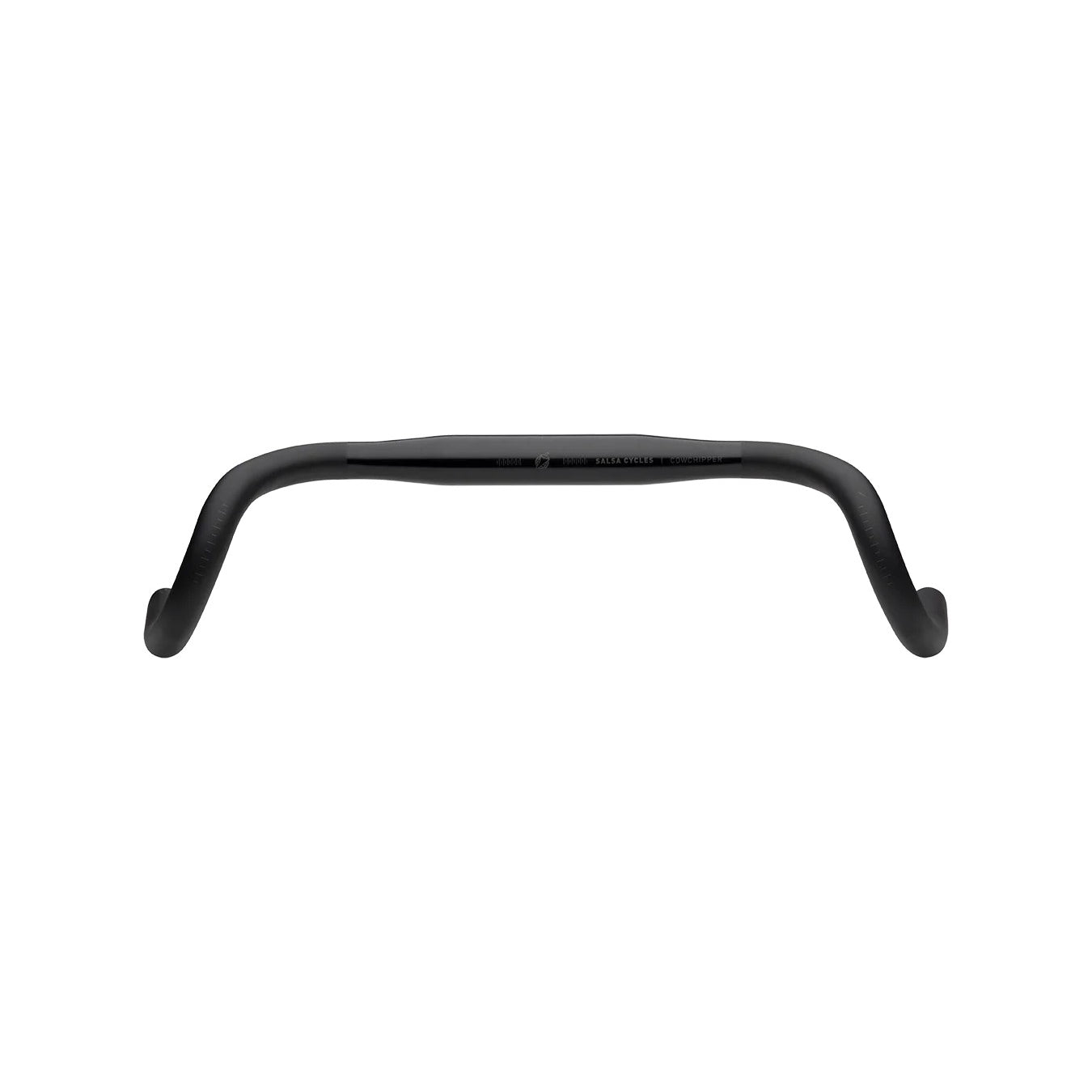 パーツ SALSA CYCLES COWCHIPPER DELUXE BAR SALSA CYCLES COWCHIPPER BAR｜24°フレア採用のグラベル＆ツーリング