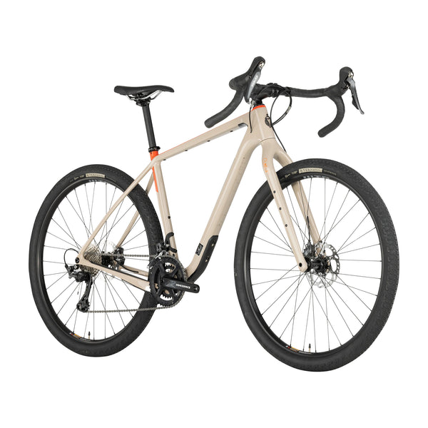 CUTTHROAT C GRX 810 2X（Tan）