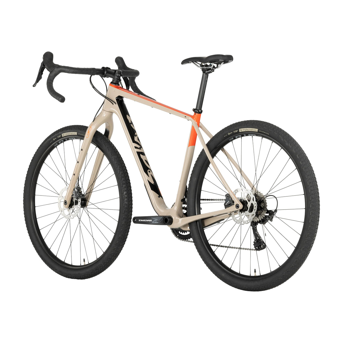 CUTTHROAT C GRX 810 2X（Tan）