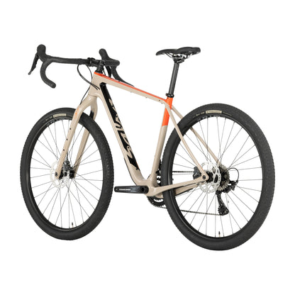 CUTTHROAT C GRX 810 2X（Tan）
