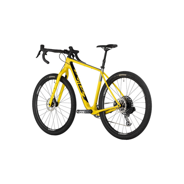 CUTTHROAT C X01 EAGLE AXS（Yellow）