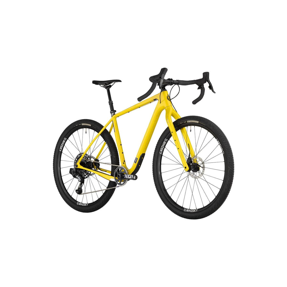 CUTTHROAT C X01 EAGLE AXS（Yellow）