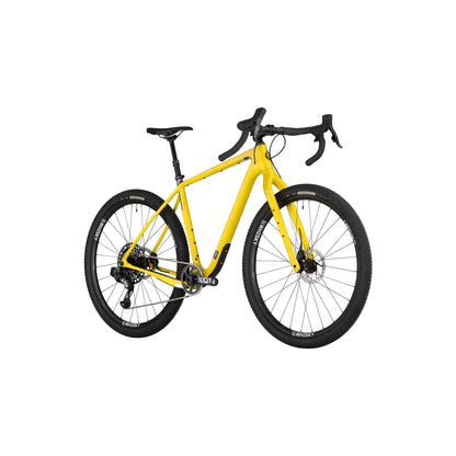 CUTTHROAT C X01 EAGLE AXS（Yellow）