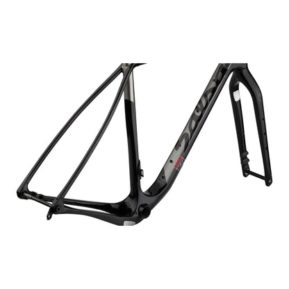 CUTTHROAT FRAMESET