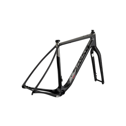 CUTTHROAT FRAMESET