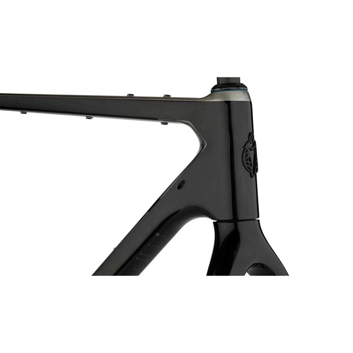 CUTTHROAT FRAMESET