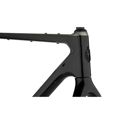 CUTTHROAT FRAMESET