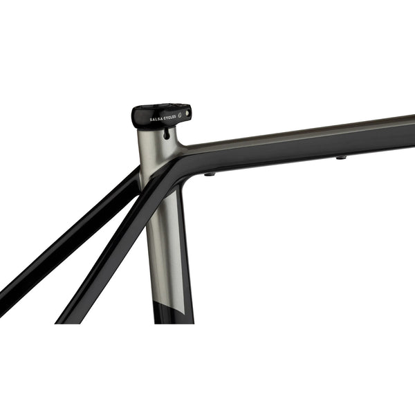 CUTTHROAT FRAMESET