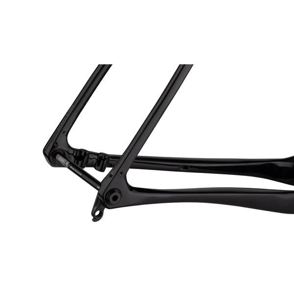 CUTTHROAT FRAMESET