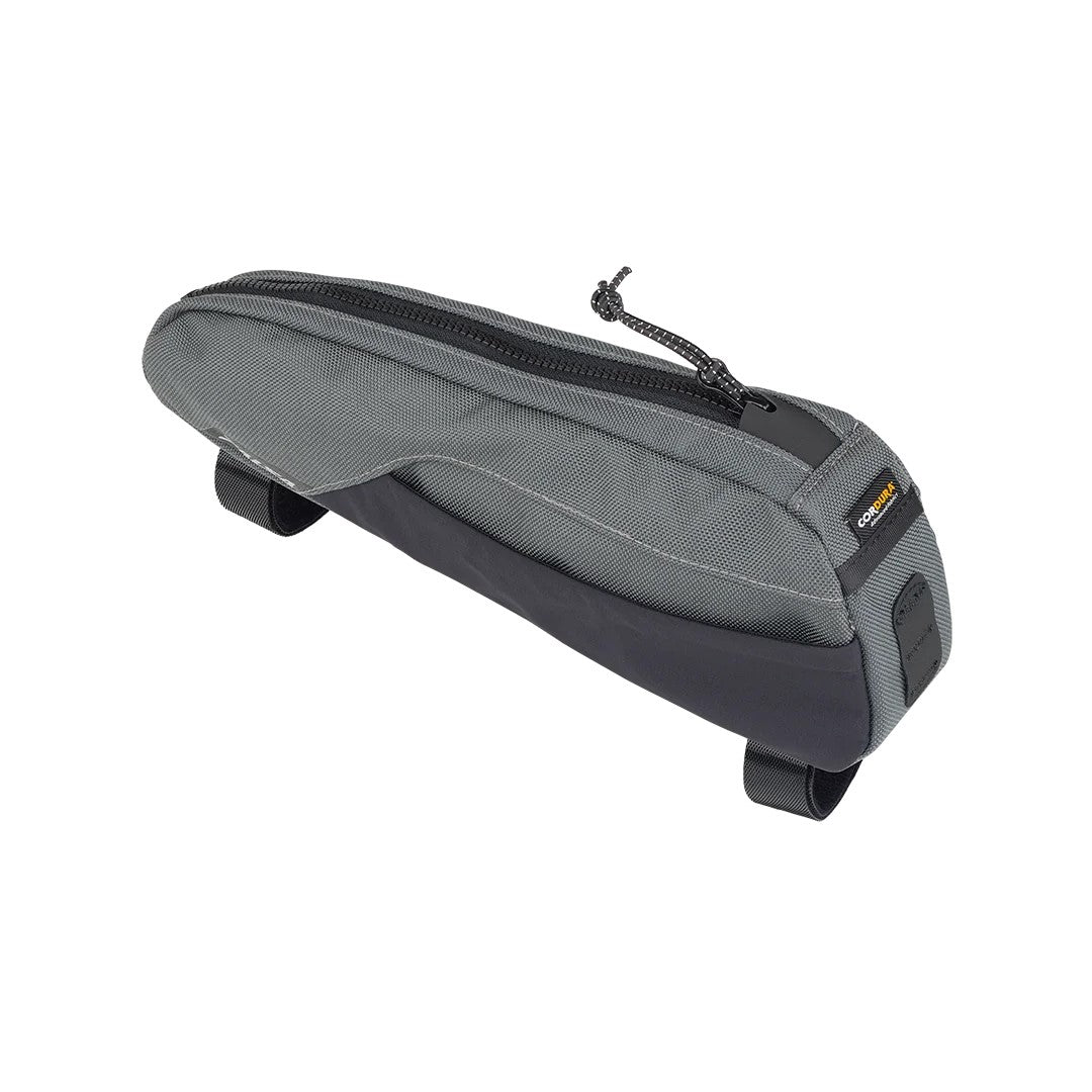 EXP-R Series Trillium Top Tube Bag Salsa トップチューブバッグ グラベルバイク バッグ バイクパッキング バッグ ブルベ 補給バッグ ダイレクトマウント バッグ コーデュラナイロン バッグ ロングライド アクセサリーバッグ