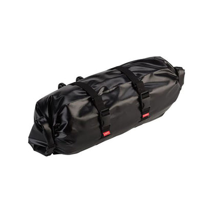 SALSA CYCLES EXP Series Anything Cradle Plus Dry Bag フロントキャリーシステム