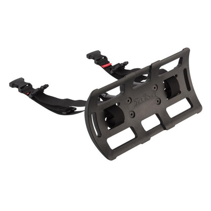 SALSA CYCLES EXP SERIES ANYTHING CRADLE モジュラー式バイクパッキングクレードル