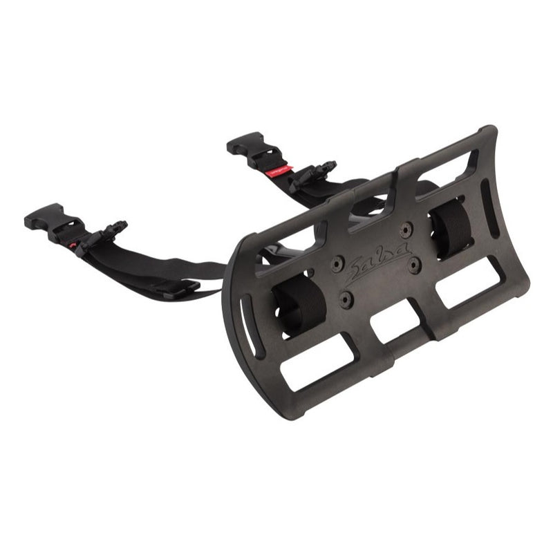 SALSA CYCLES EXP SERIES ANYTHING CRADLE モジュラー式バイクパッキングクレードル