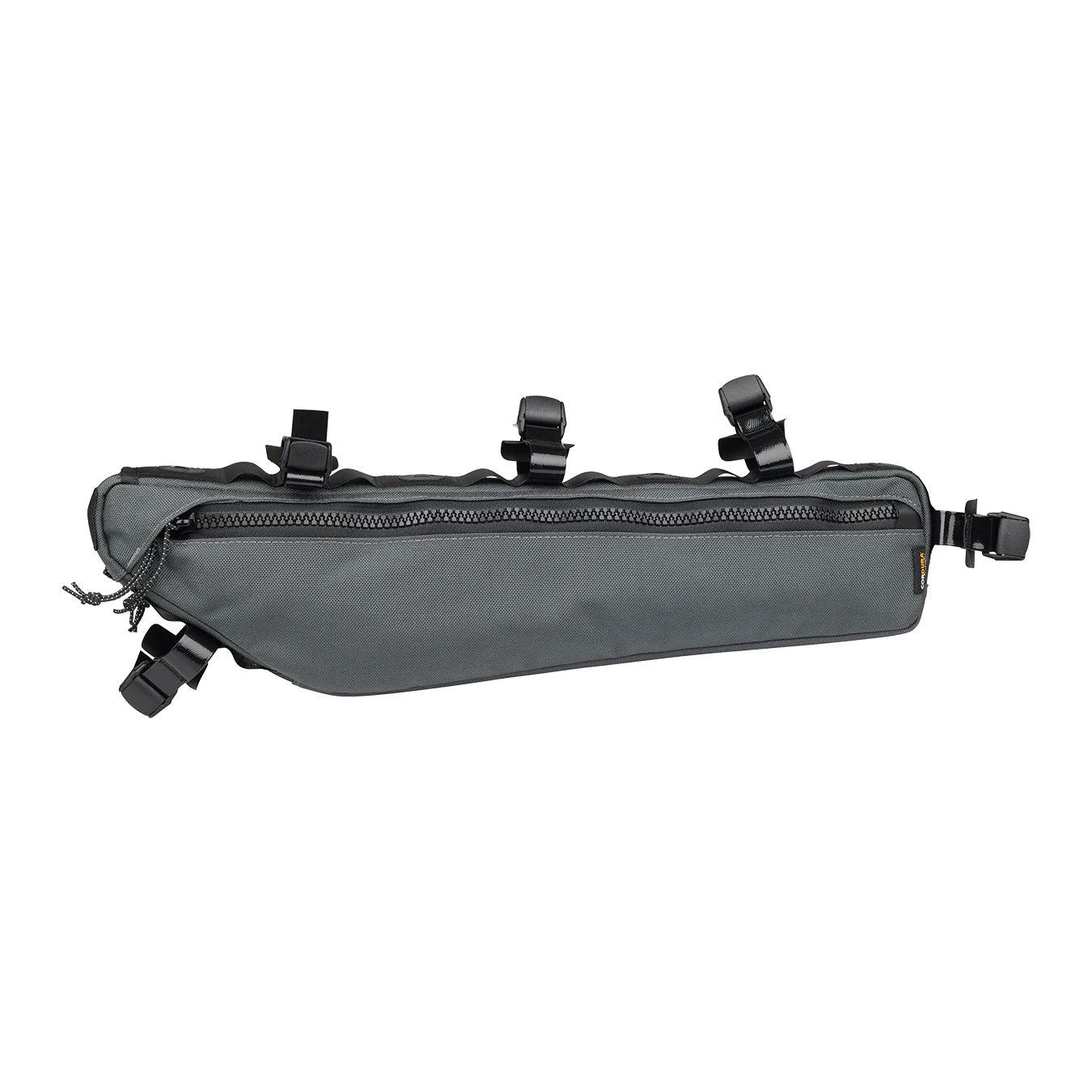 SALSA CYCLES EXP Series Cholla Half-Frame Bag｜ボトルケージを