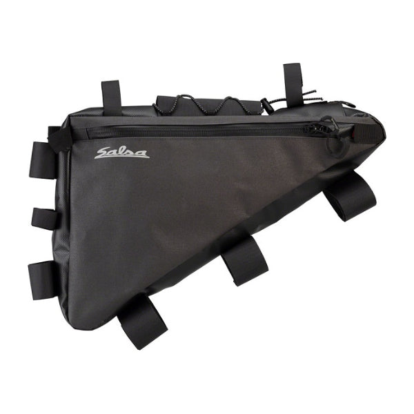 SALSA CYCLES EXP Series Fat Hardtail Framepack ファットバイク専用フレームバッグ