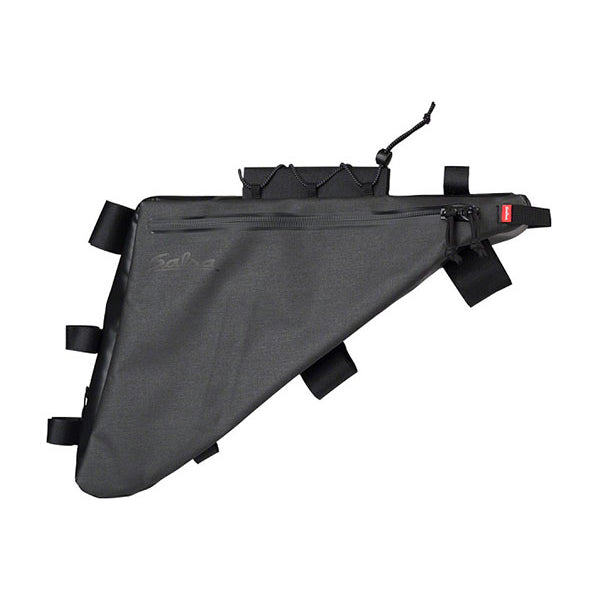 EXP Series Fat Hardtail Framepack