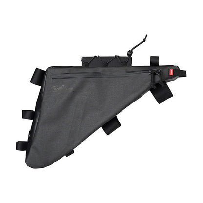 EXP Series Fat Hardtail Framepack