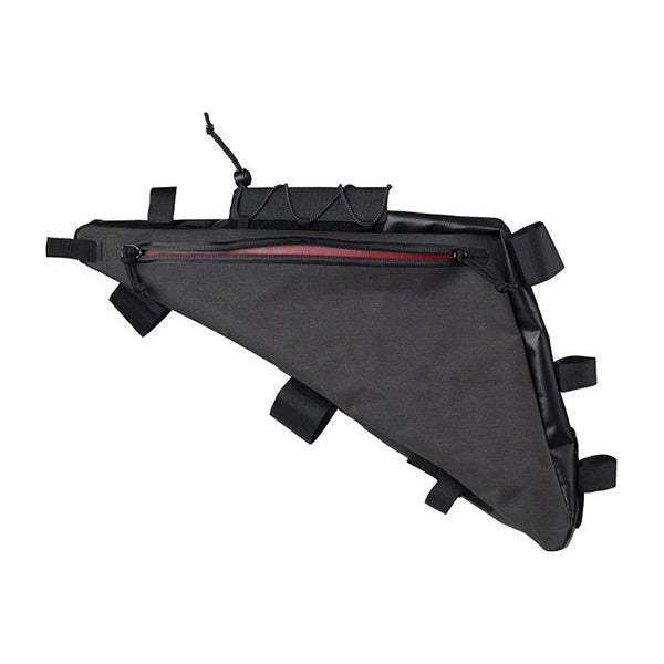 EXP Series Fat Hardtail Framepack