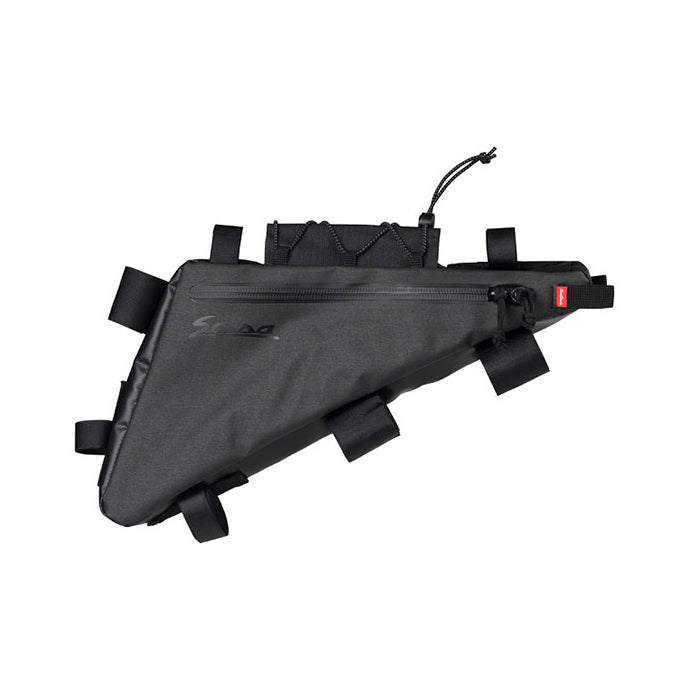 EXP Series Hardtail Framepack Salsa Cycles EXP Series Hardtail Framepack サルサ フレームバッグ 専用 バイクパッキング フレームバッグ 防水 Cutthroat フレームバッグ Timberjack Fargo Mukluk 対応 YKK 防水ジッパー バッグ