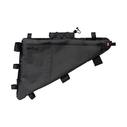 EXP Series Hardtail Framepack