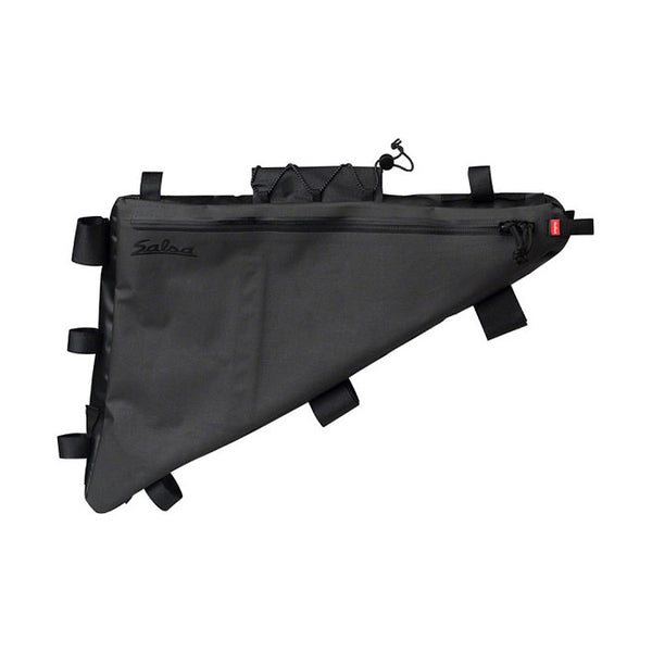 EXP Series Hardtail Framepack
