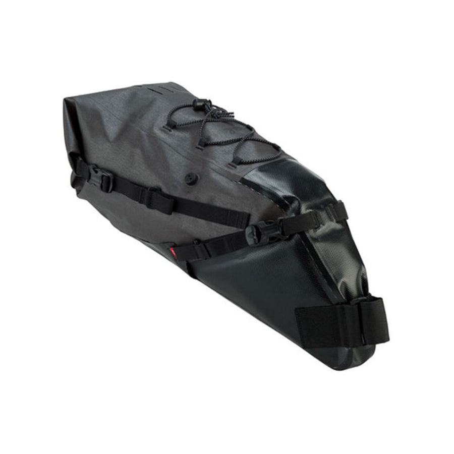 SALSA CYCLES EXP Series SEATPACK 防水サドルバッグ 6L-14L