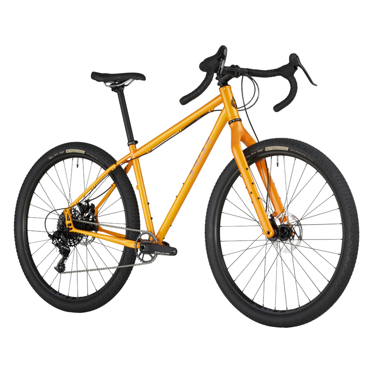 FARGO APEX1（ORANGE）