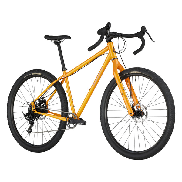 FARGO APEX1（ORANGE）