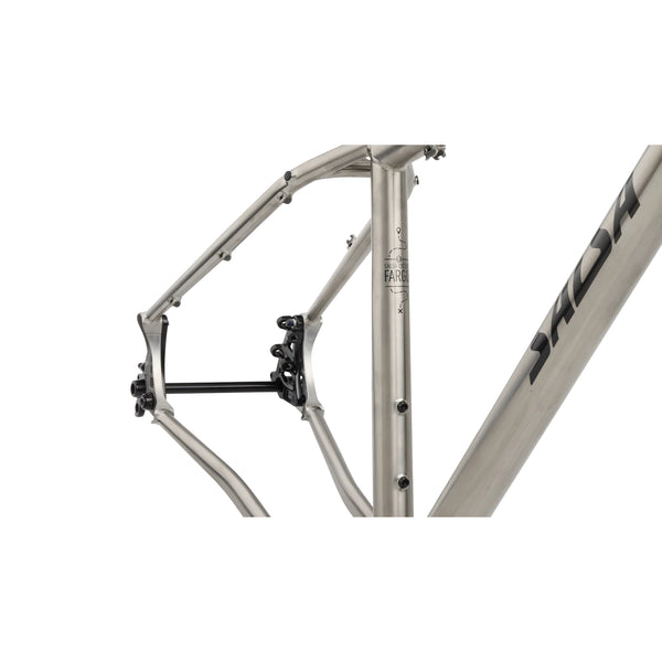 FARGO TI FRAMESET