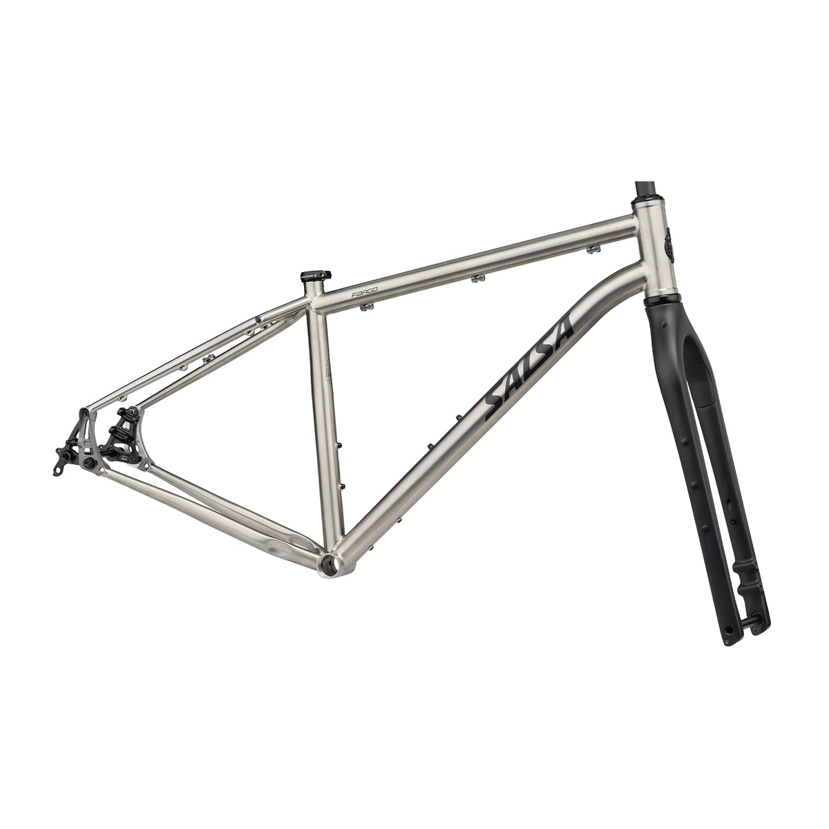 FARGO TI FRAMESET