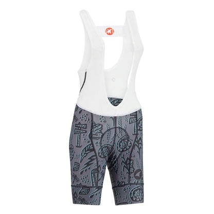 SALSA CYCLES GRAVEL STORY BIB SHORT WOMEN’S レディースビブショーツ
