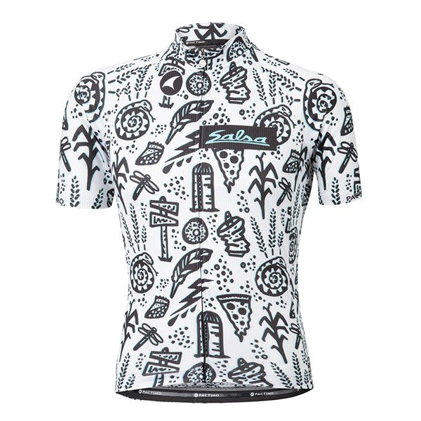 GRAVEL STORY JERSEY MEN’S