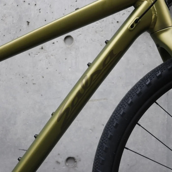JOURNEYER 650 SORA（Green）