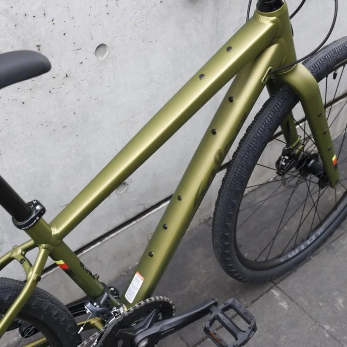 JOURNEYER 650 SORA（Green）