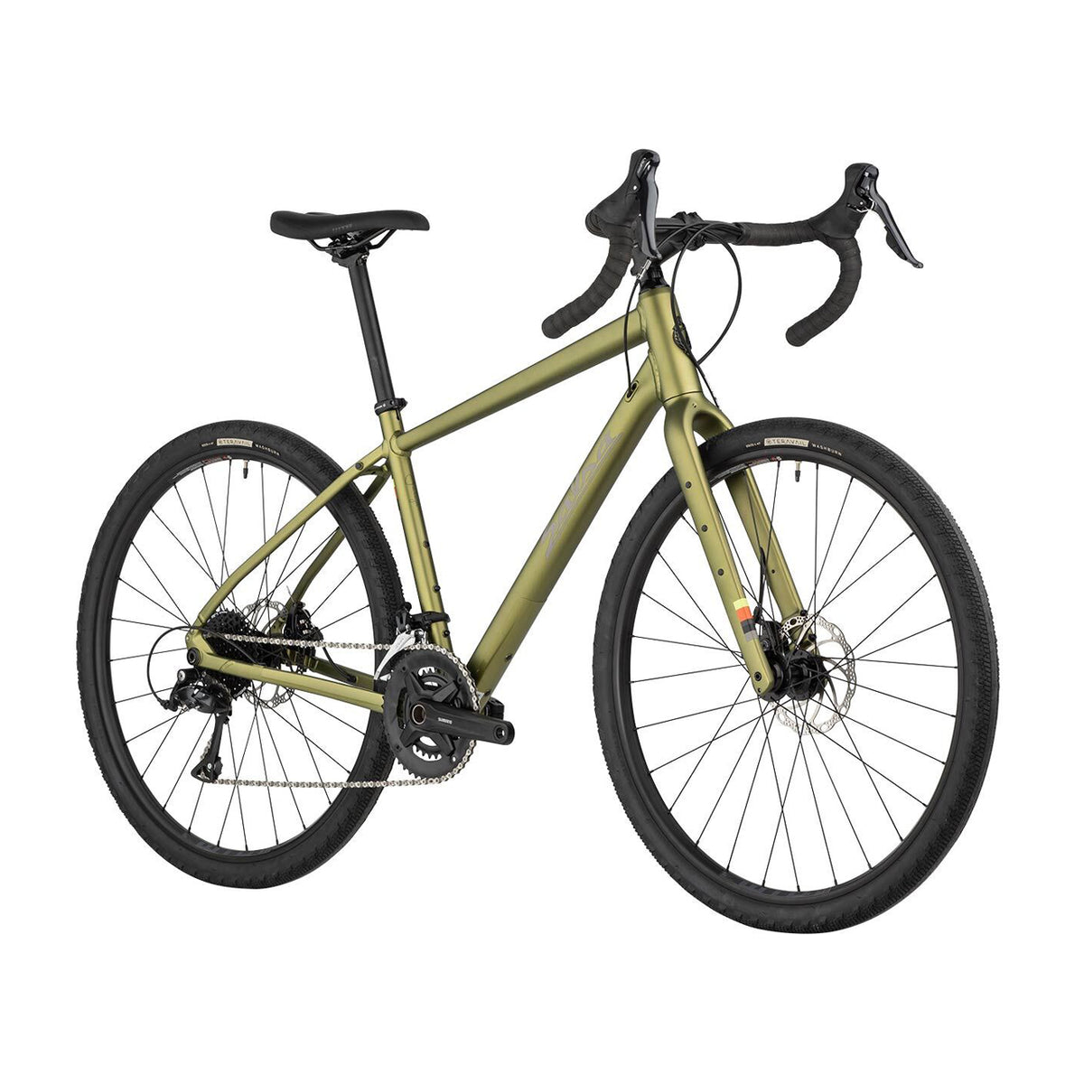 JOURNEYER 650 SORA（Green）