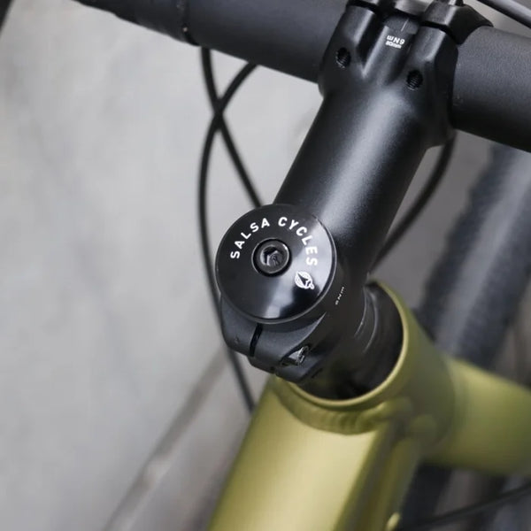 JOURNEYER 650 SORA（Green）