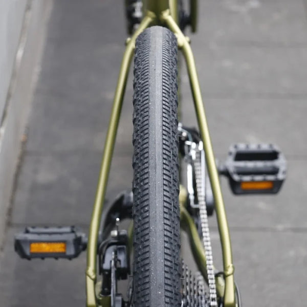 JOURNEYER 650 SORA（Green）