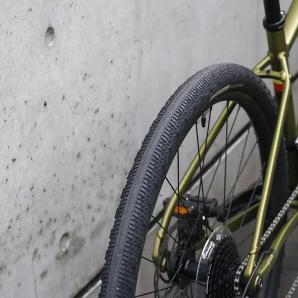 JOURNEYER 650 SORA（Green）