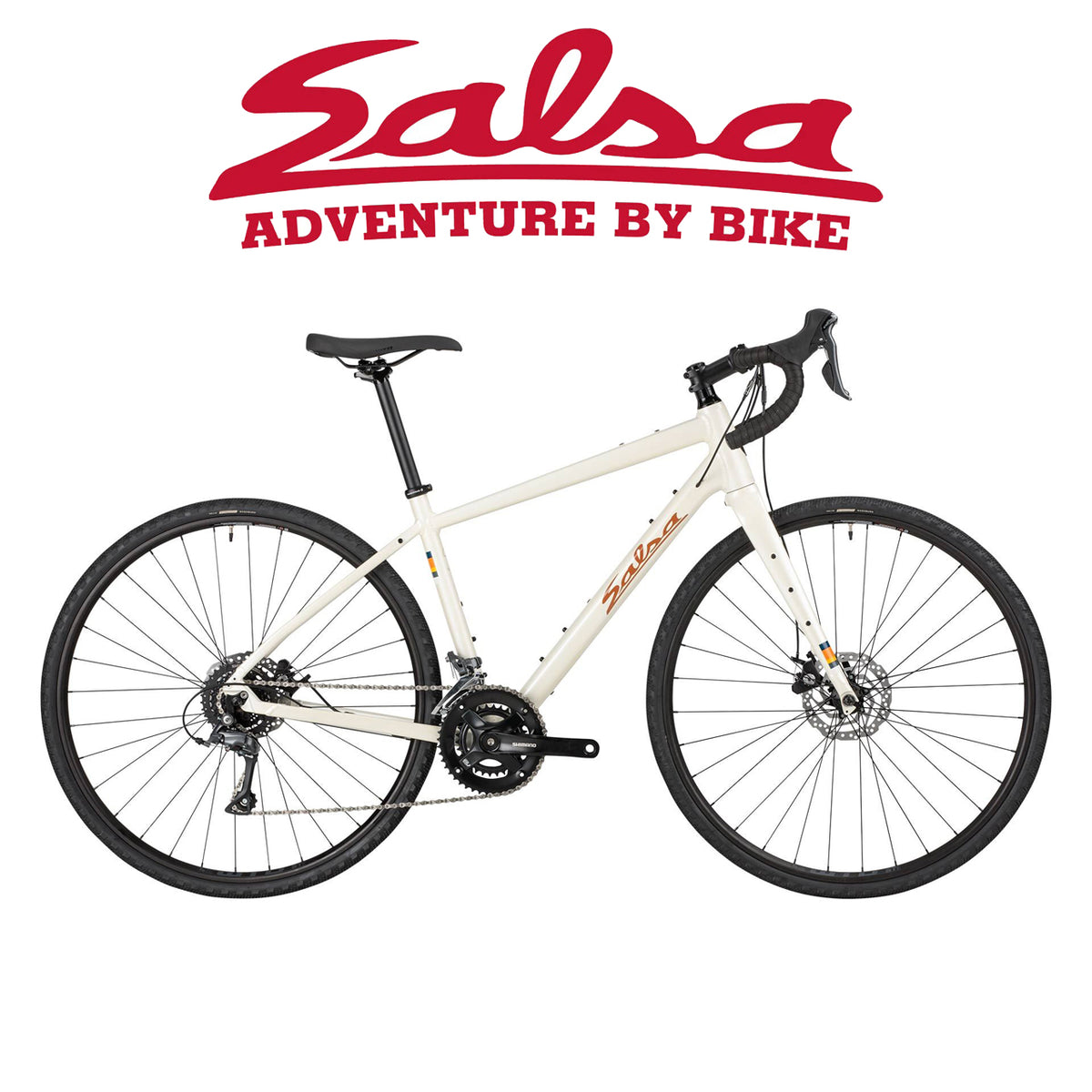 JOURNEYER CLARIS 700C（TAN）