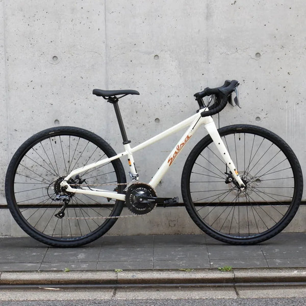 JOURNEYER CLARIS 700C（TAN）